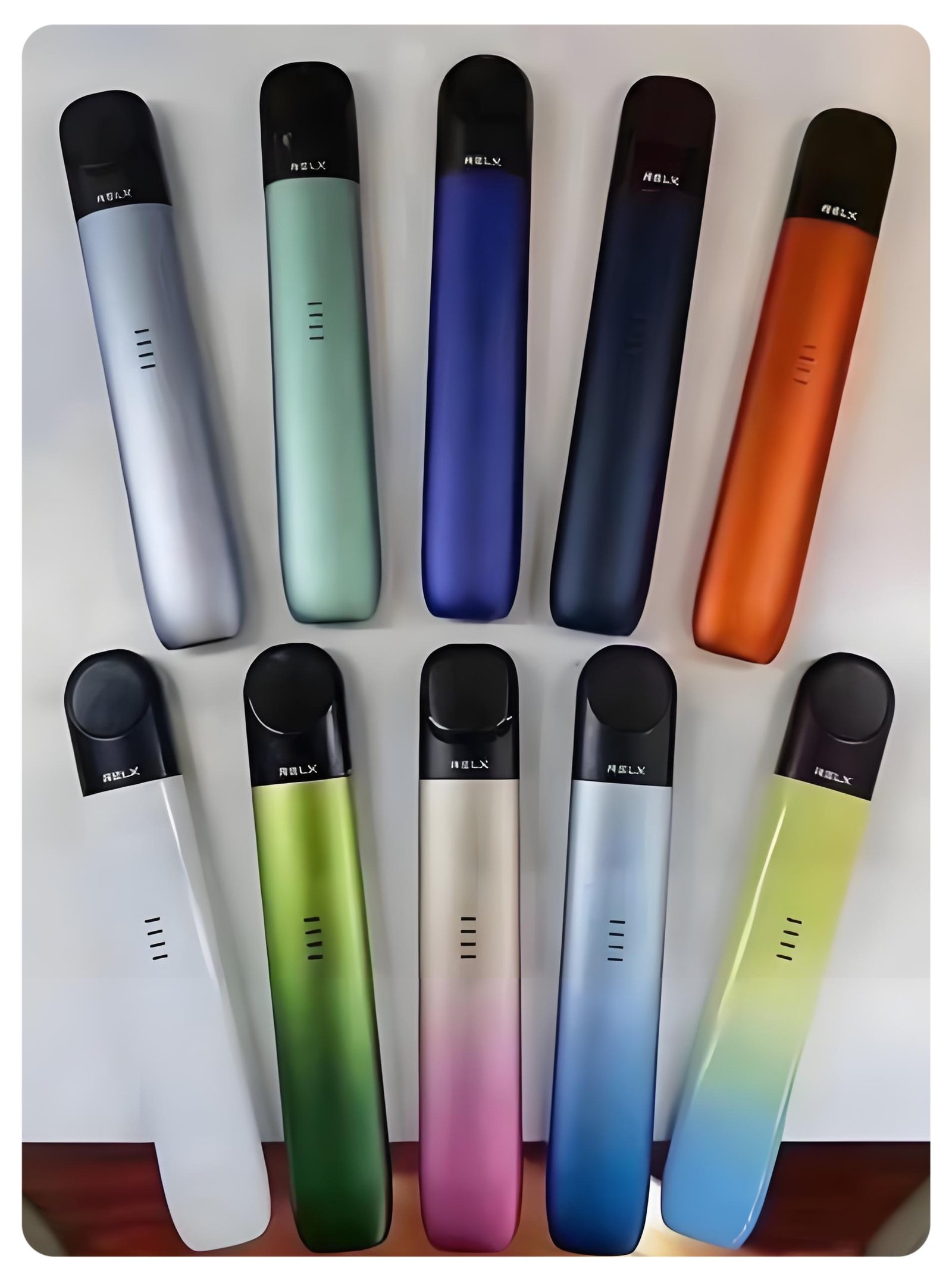 悅刻五代主機jpg LANA 臺灣電子煙商店