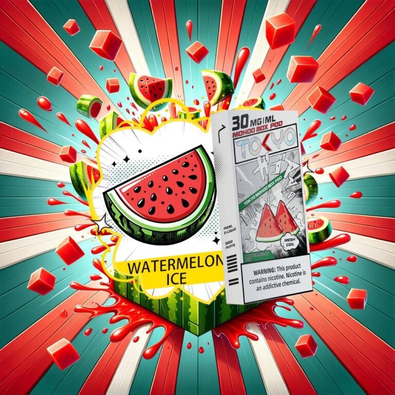 水果西瓜jpg LANA 臺灣電子煙商店