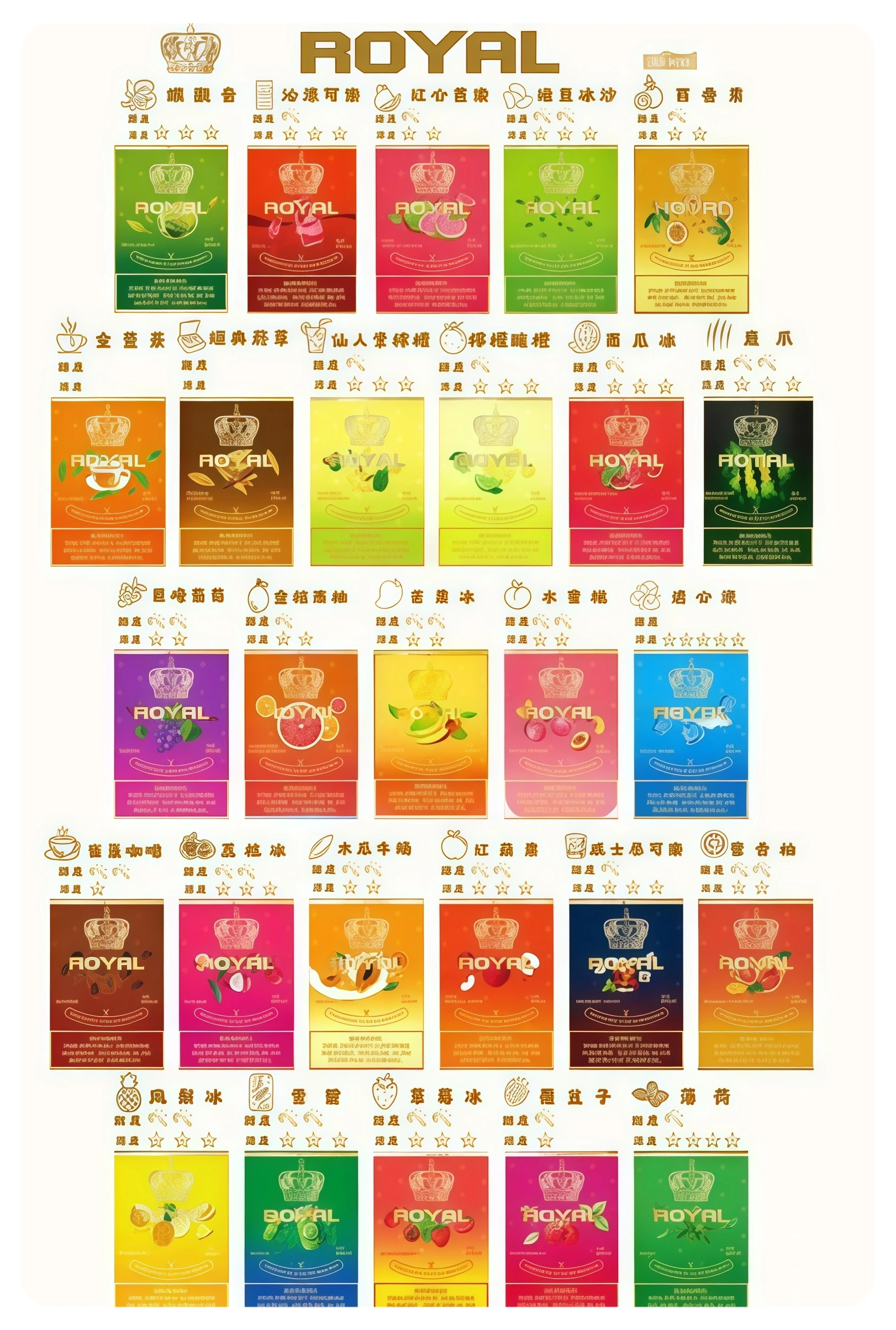 皇冠一代通用煙彈webp LANA 臺灣電子煙商店